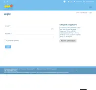 Kleine Seitenvorschau von buchen.swimforkids.de