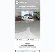 Kleine Seitenvorschau von overather-wohnmobil-vermietungs-service.de