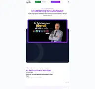 Kleine Seitenvorschau von spinic.de
