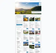 Kleine Seitenvorschau von buchen.thueringen-entdecken.de