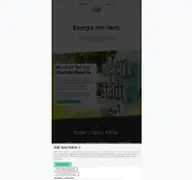 Kleine Seitenvorschau von leineenergie.de