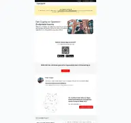 Kleine Seitenvorschau von openbank.com