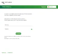 Kleine Seitenvorschau von owianhoerung.augsburg.de