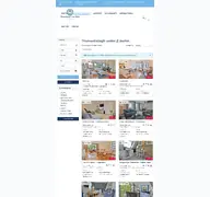 Kleine Seitenvorschau von buchen.vermietung-am-meer.de