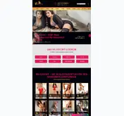Kleine Seitenvorschau von ng-escort.de