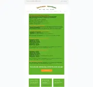Kleine Seitenvorschau von sportcenter-hemmingen.de