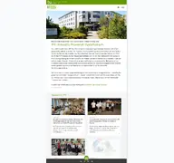 Kleine Seitenvorschau von ips.mb.tu-dortmund.de