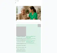 Kleine Seitenvorschau von oxylis.de