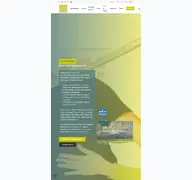 Kleine Seitenvorschau von pilatisten.de