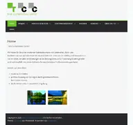 Kleine Seitenvorschau von t-c-c.at