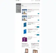 Kleine Seitenvorschau von webshop.crb.ch