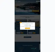 Kleine Seitenvorschau von thurgautravel.ch