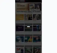 Kleine Seitenvorschau von tvtickets.de