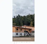 Kleine Seitenvorschau von rinderzuchtverband-traunstein.de