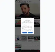 Kleine Seitenvorschau von sarajevotimes.com