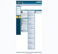 Kleine Seitenvorschau von nmax-forum.de