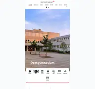 Kleine Seitenvorschau von rms-fulda.de