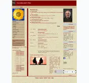 Kleine Seitenvorschau von pius-kirchgessner.de