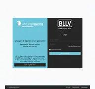 Kleine Seitenvorschau von bllv.mitglieder-benefits.de
