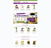 Kleine Seitenvorschau von robertheke.at