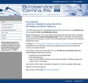 Kleine Seitenvorschau von buchhaltung-pai.de