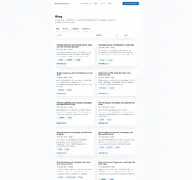 Kleine Seitenvorschau von blog.aerzteversichert.de