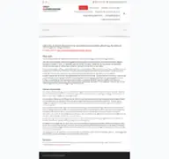 Kleine Seitenvorschau von buchhaltungspalast.de