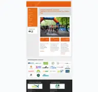 Kleine Seitenvorschau von leipzigerfrauenlauf.de