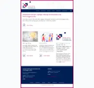 Kleine Seitenvorschau von leipziger-stiftung.de