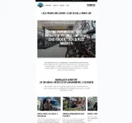 Kleine Seitenvorschau von leipzig-fahrradwerkstatt.de
