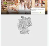 Kleine Seitenvorschau von buchhandlung.de