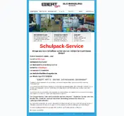 Kleine Seitenvorschau von buchhandlung-ebert.de