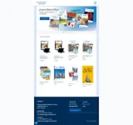 Kleine Seitenvorschau von buchhandlung-eva.de