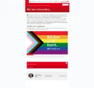Kleine Seitenvorschau von buchhandlung-finden.de