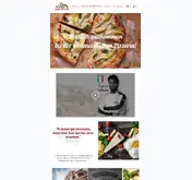 Kleine Seitenvorschau von pizza-schoenau.de