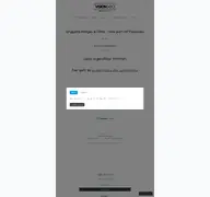Kleine Seitenvorschau von shop.visionsea.de