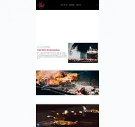 Kleine Seitenvorschau von hatay-ocakbasi.de