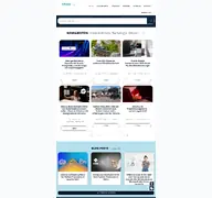 Kleine Seitenvorschau von blog.ordix.de