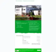 Kleine Seitenvorschau von leipzig-minigolf.de