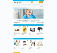 Kleine Seitenvorschau von shop.vnp.de