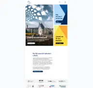 Kleine Seitenvorschau von leipzig-science-network.de