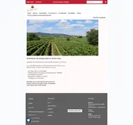Kleine Seitenvorschau von shop.weingutwoerner.de