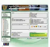 Kleine Seitenvorschau von leipzig-stadt.tischtennislive.de