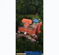 Kleine Seitenvorschau von vilavitaburghotel.de