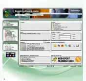 Kleine Seitenvorschau von leipzig.tischtennislive.de