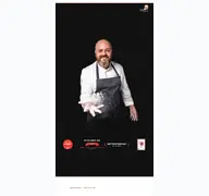 Kleine Seitenvorschau von pizzazulu.de
