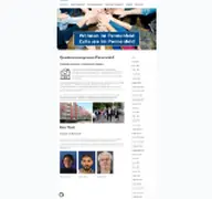 Kleine Seitenvorschau von wohnen-im-pennenfeld.de