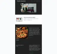 Kleine Seitenvorschau von pizzeria-imperatore-erbendorf.de