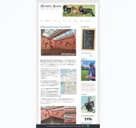 Kleine Seitenvorschau von bloxi.de