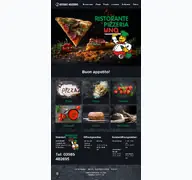 Kleine Seitenvorschau von pizzeria-uno-loebau.de